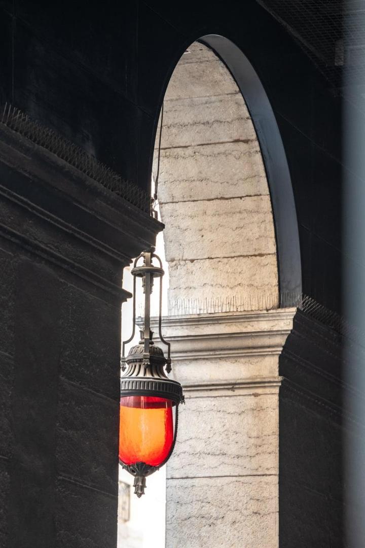 La Suite Opera 1 - Hypercentre Proche Place Des Terreaux ลียง ภายนอก รูปภาพ