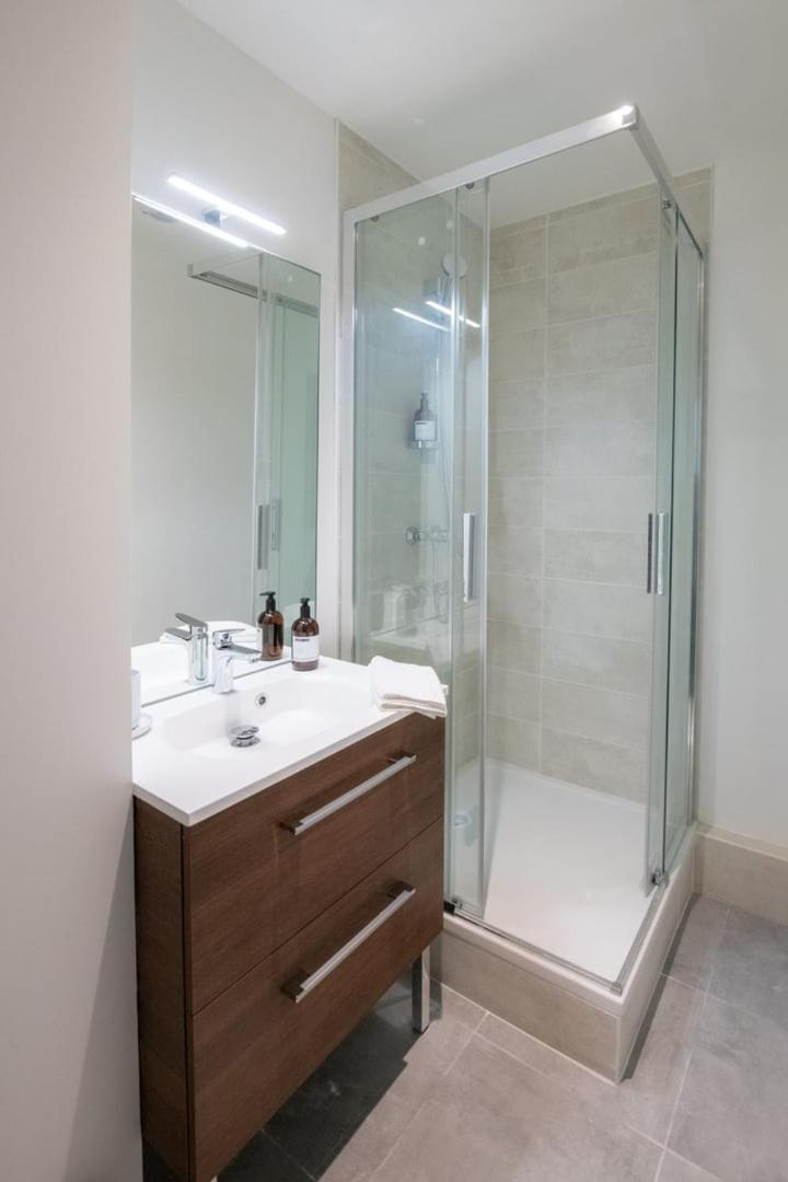 La Suite Opera 1 - Hypercentre Proche Place Des Terreaux ลียง ภายนอก รูปภาพ
