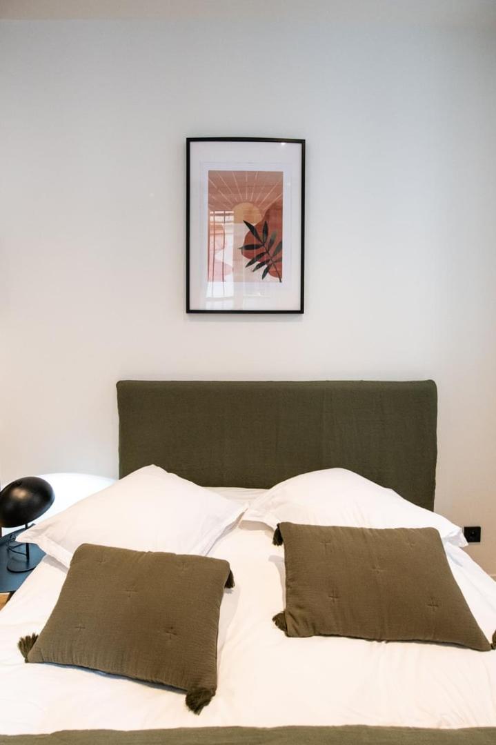 La Suite Opera 1 - Hypercentre Proche Place Des Terreaux ลียง ภายนอก รูปภาพ